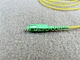 fiber pigtails patch cords