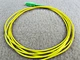 fiber pigtails patch cords