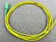 single mode fiber pigtail